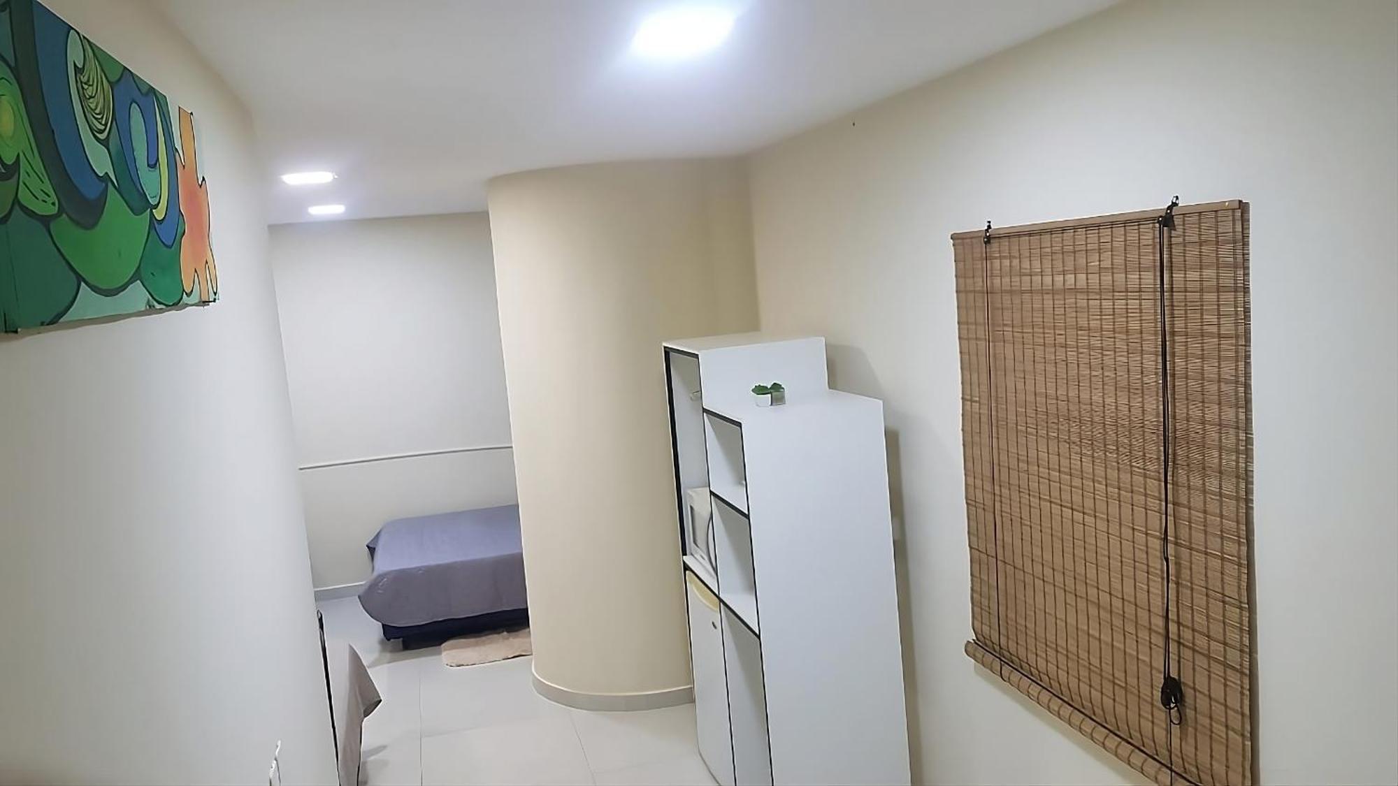 Ferienwohnung Espana Confort Ciudad del Este Exterior foto