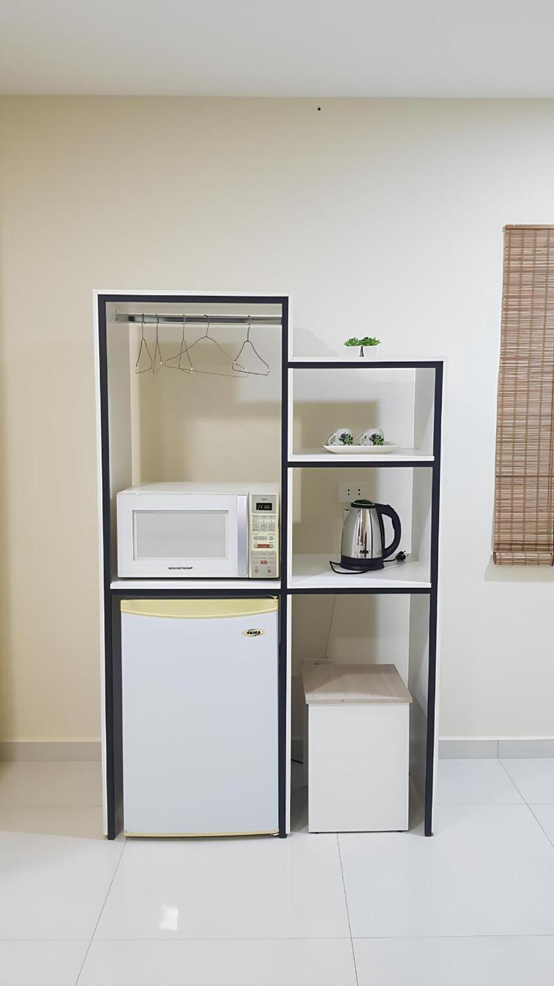 Ferienwohnung Espana Confort Ciudad del Este Exterior foto